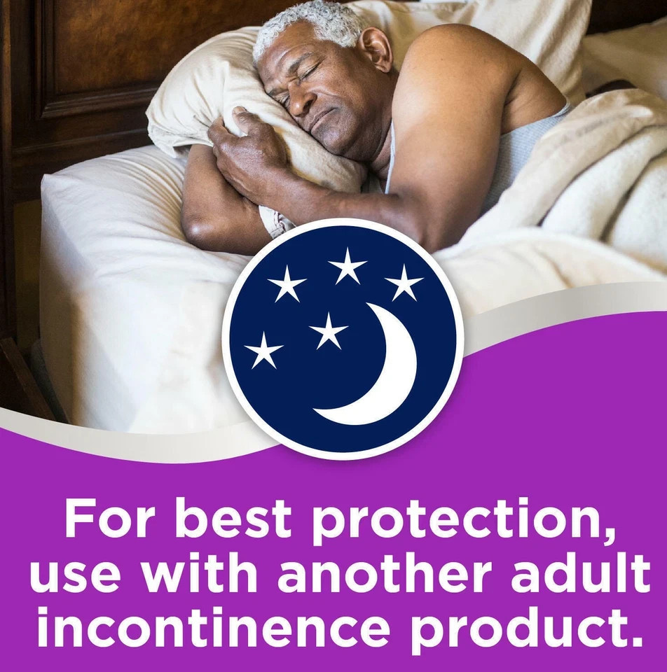 Member’s Mark Total Protection Underpad, 30″ x 36″ (100 ct.)