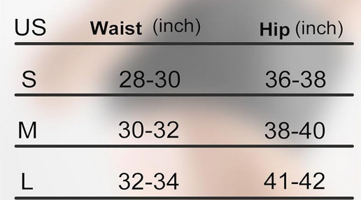 3-Pack LARGE High Waist Incontinence Underwear for Women 6 Layer Absorbent
