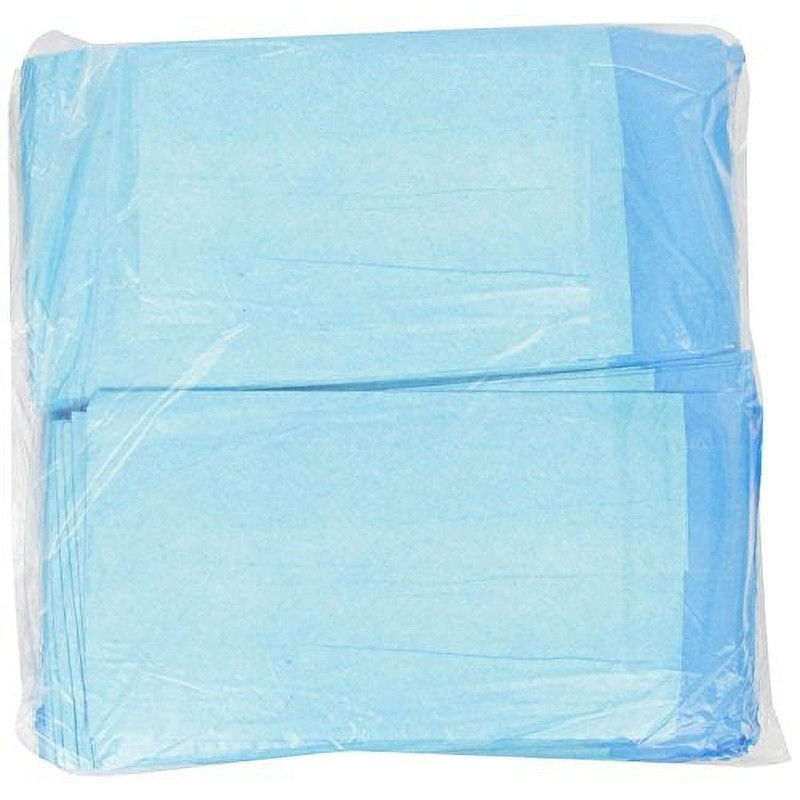 Disposable Waterproof Under Pads Medical Grade Elderly Adults Incontinence Care