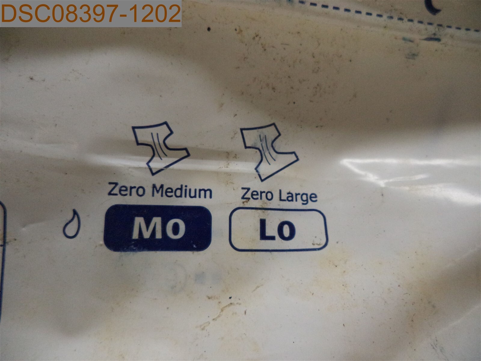 QTY = 26 PACK: Abri Form Premium, Zero M0, 43049, 5703538012181