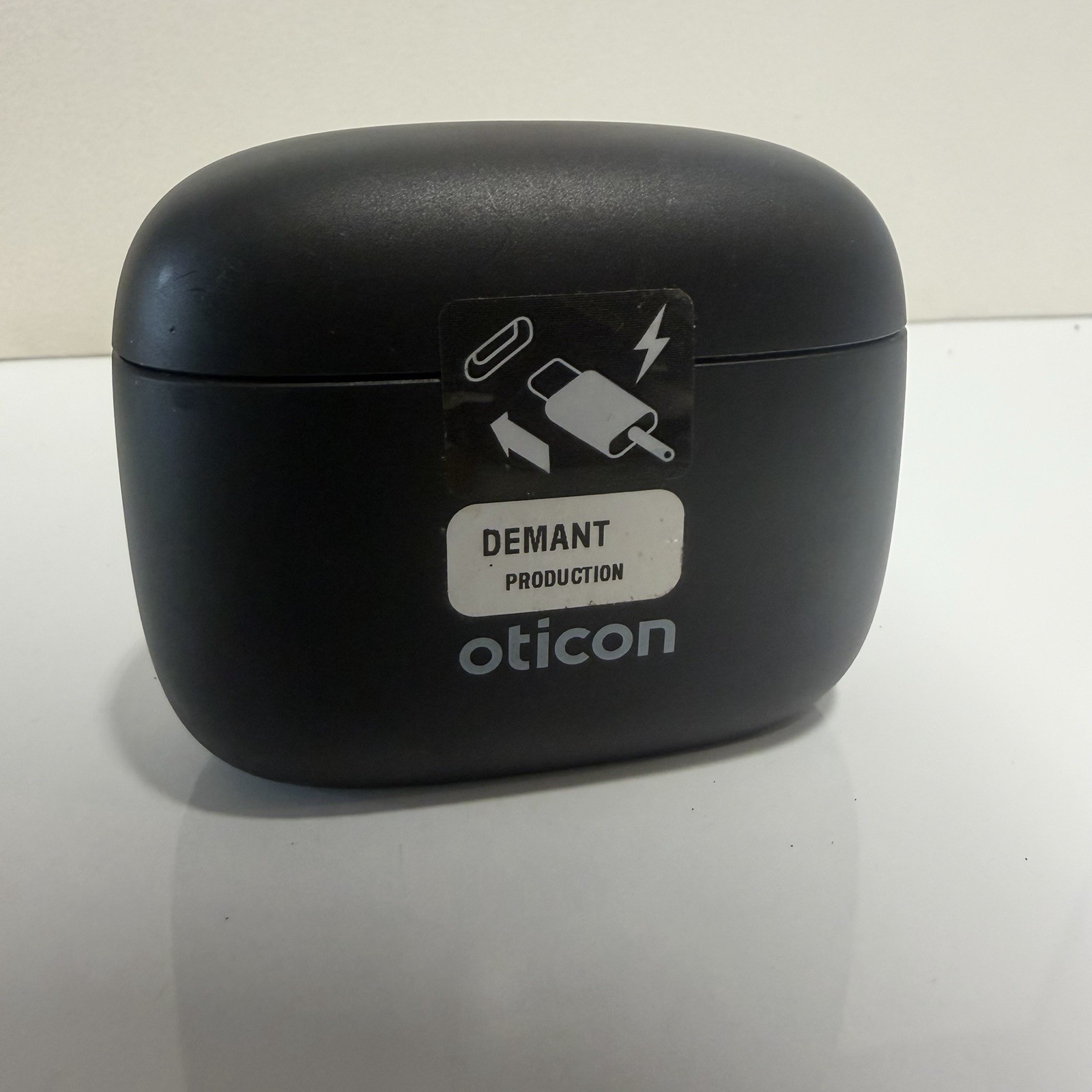 OTICON Minirite R Smart Charger Only (Model C-2A)