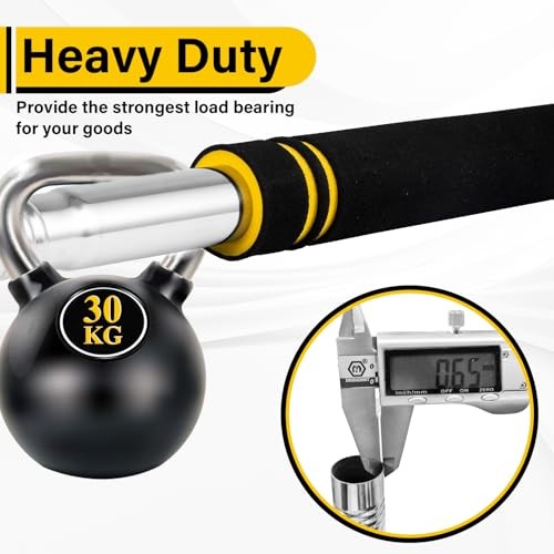Truck Cargo Grabber, Cargo Grabber Pickup Truck Bed 34-77 inch Sturdy Truck