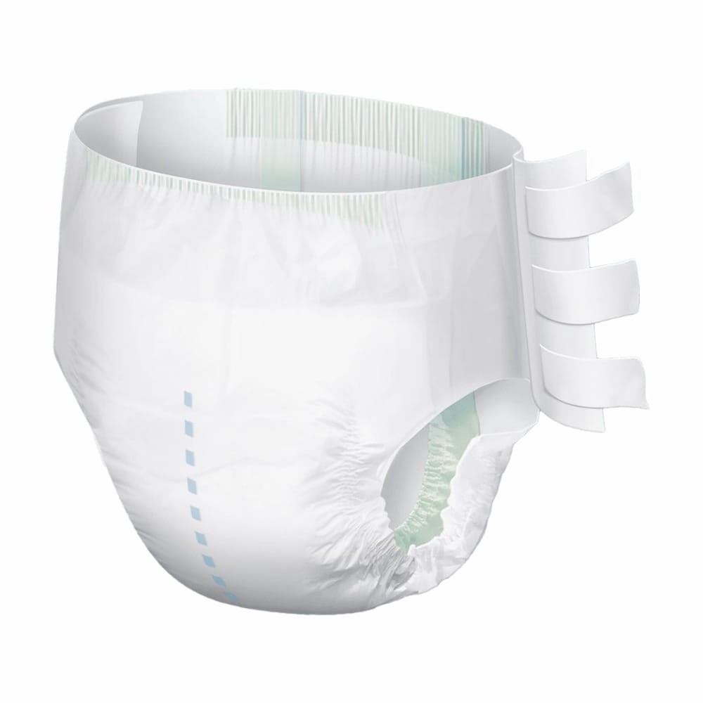 Depend Fresh Protection Incontinence Pants with Tabs Maximum Absorbency S-M 20