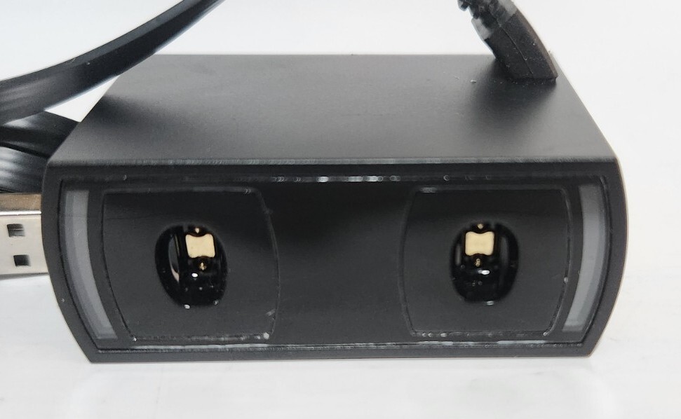 Z Power LLC GN Resound ZC-B01 USB Recharge Station For Hearing Aids