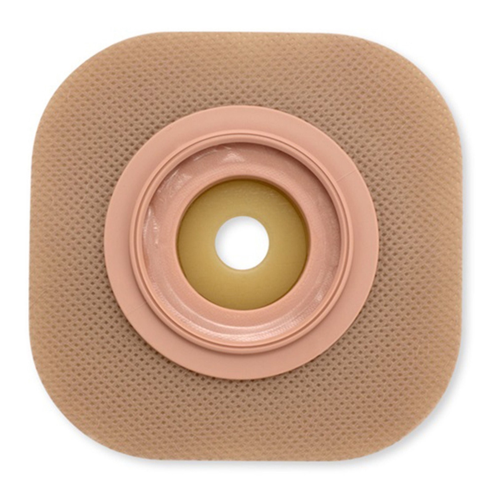 Hollister Trim to Fit Ostomy Barrier 70 mm Flange 5 per Box