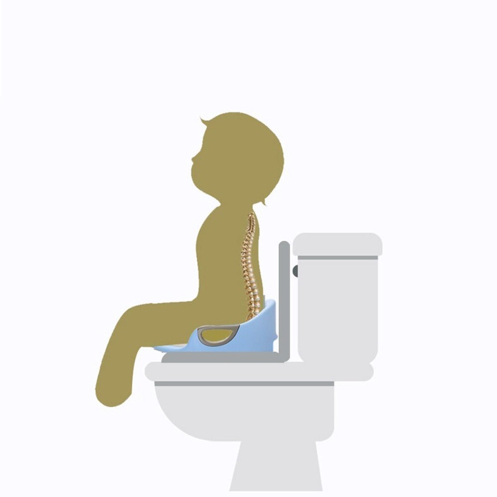 New convenient unisex and children’s universal toilet seat cushion keep warm