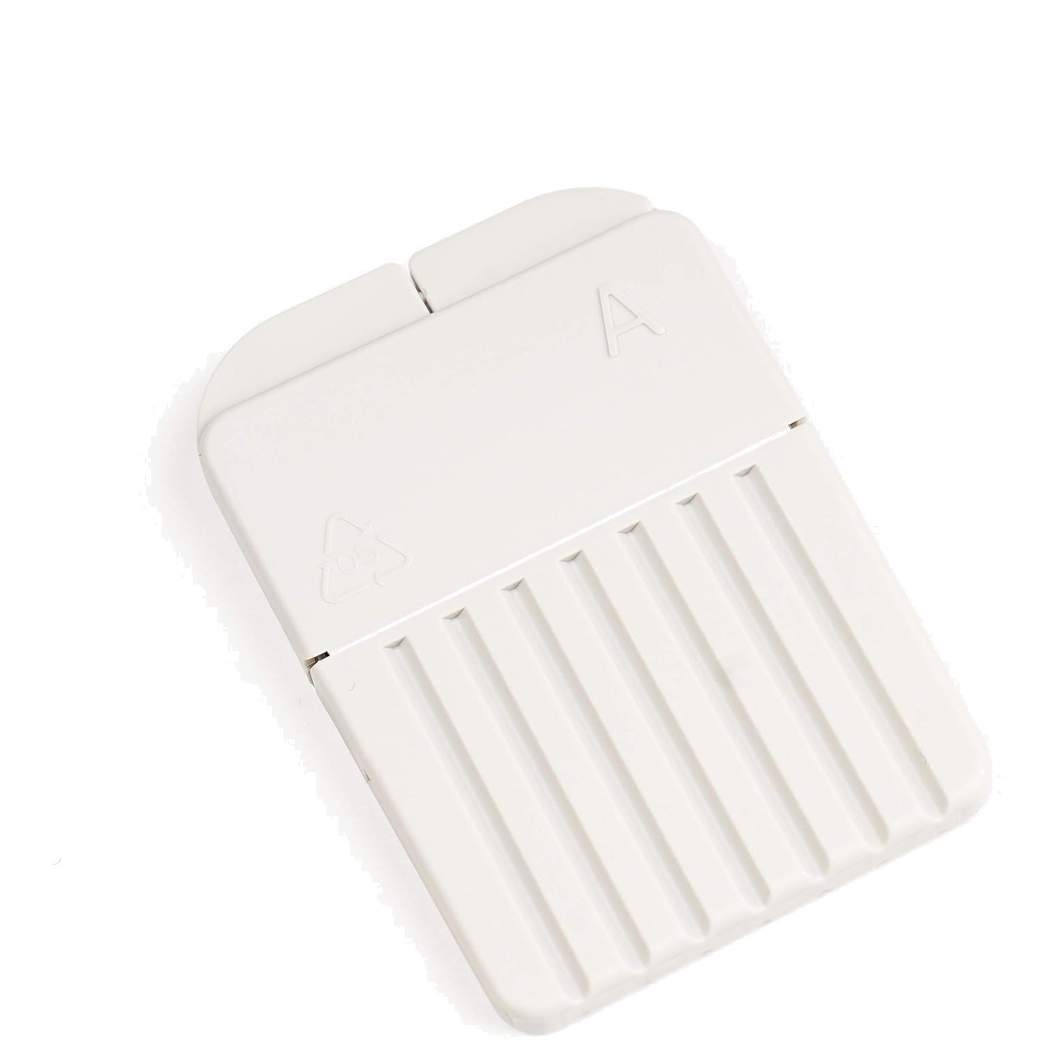 5 Packs 40 Cerustop Phonak Filters Wax Hearing Aid Filter Guard Traps
