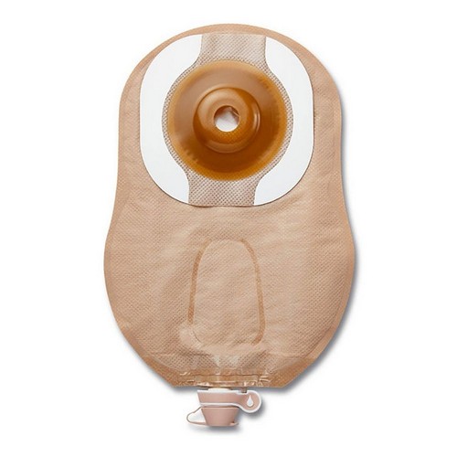Urostomy Pouch 3/4 Inch Box Of 5 By Hollister