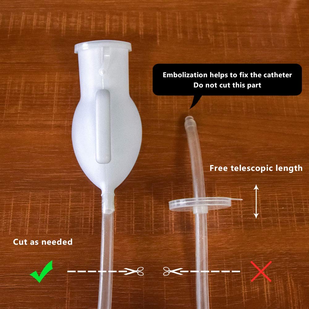 2000ml Portable Urinal for Men, Large Capacity 1 Count (Pack of 1), White