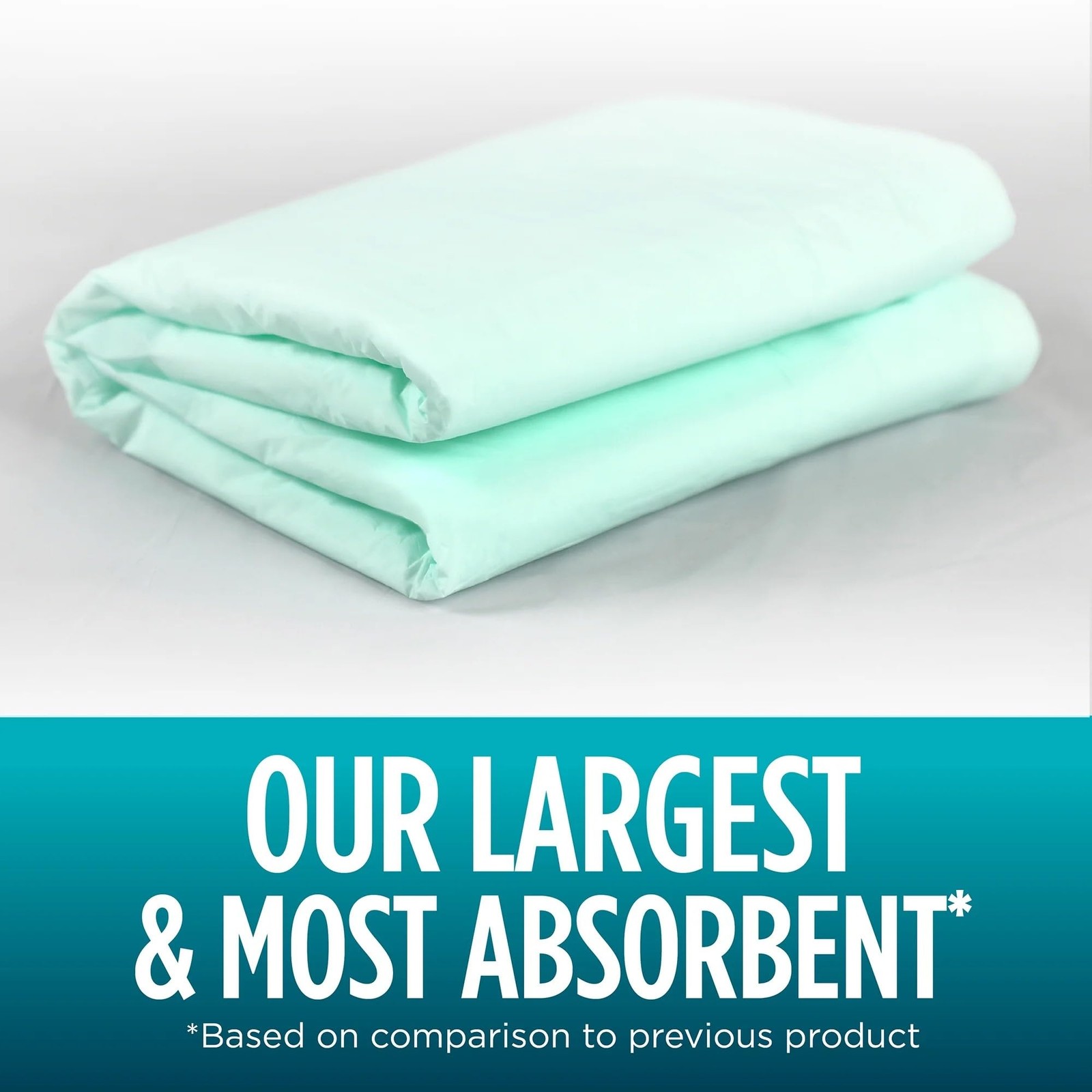 Assurance Premium Underpads For Adult XL, 30″x 36″ Maximum Absorbency, 30 Count