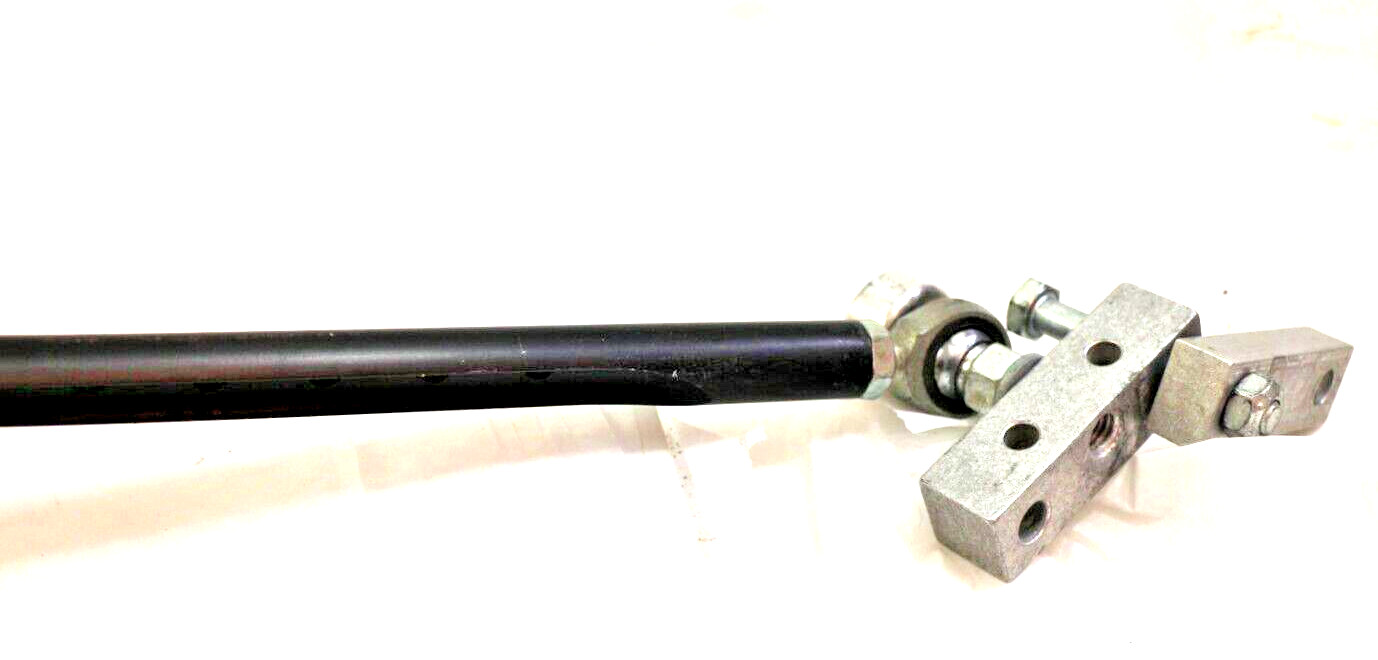 Mobility Products #90440 Push Pull Hand Control Steering Assist 4 Disabled