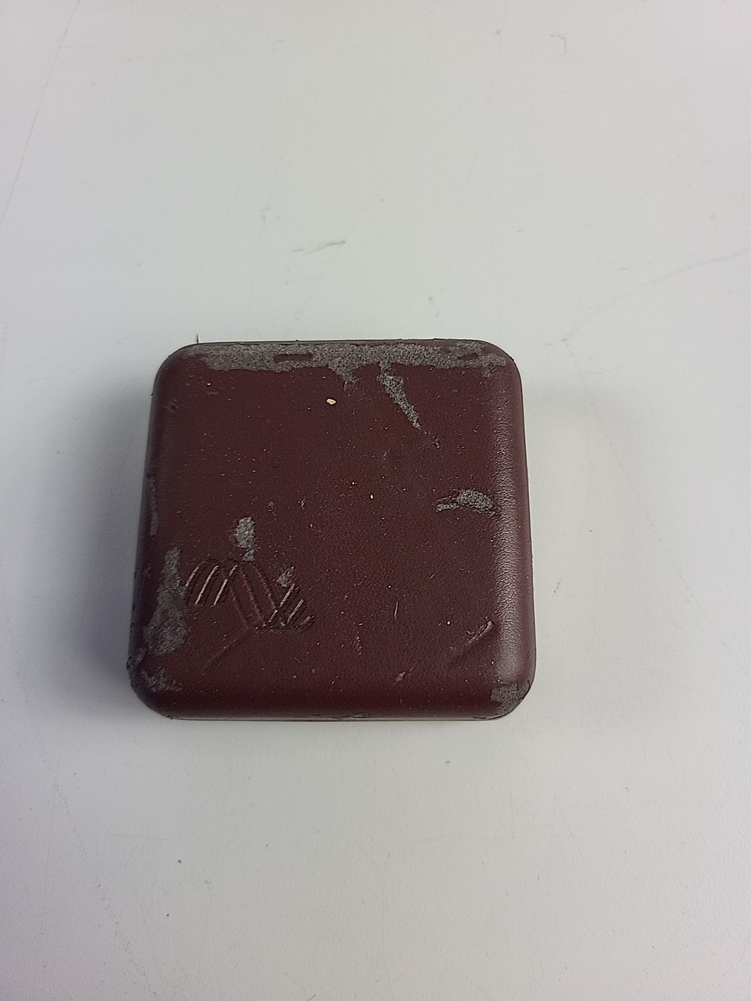 Telex 89 Hearing Aid – Single Right Ear Red
