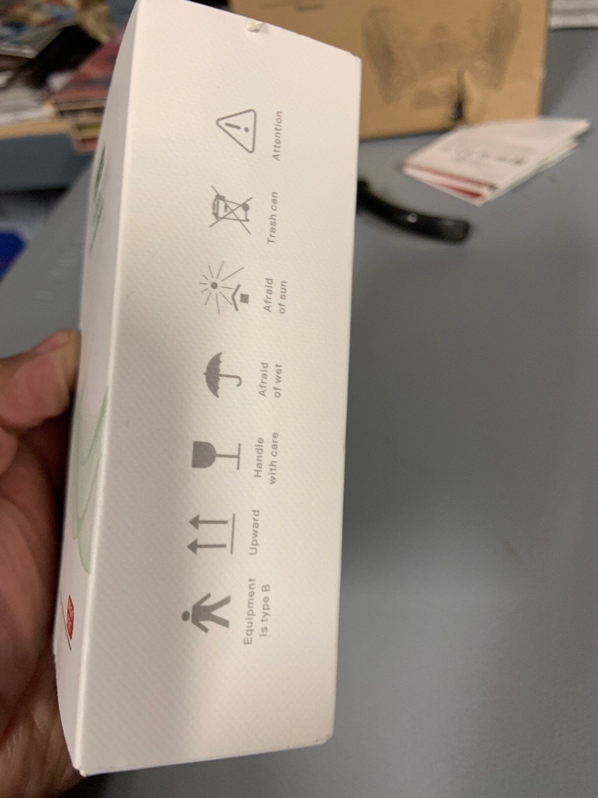 New Style Hearing aids / Hearing Device / Hearing Amplifier – New Open Box