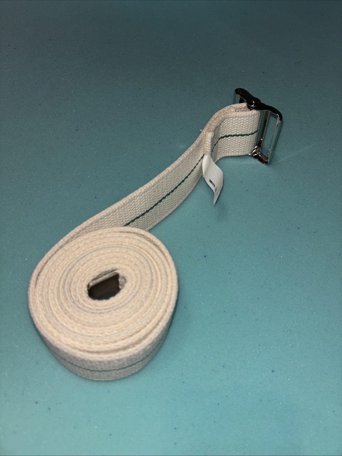 Posey – Medical Patient Lift Transfer Walking Gait Belt – 78″ Long 6556L