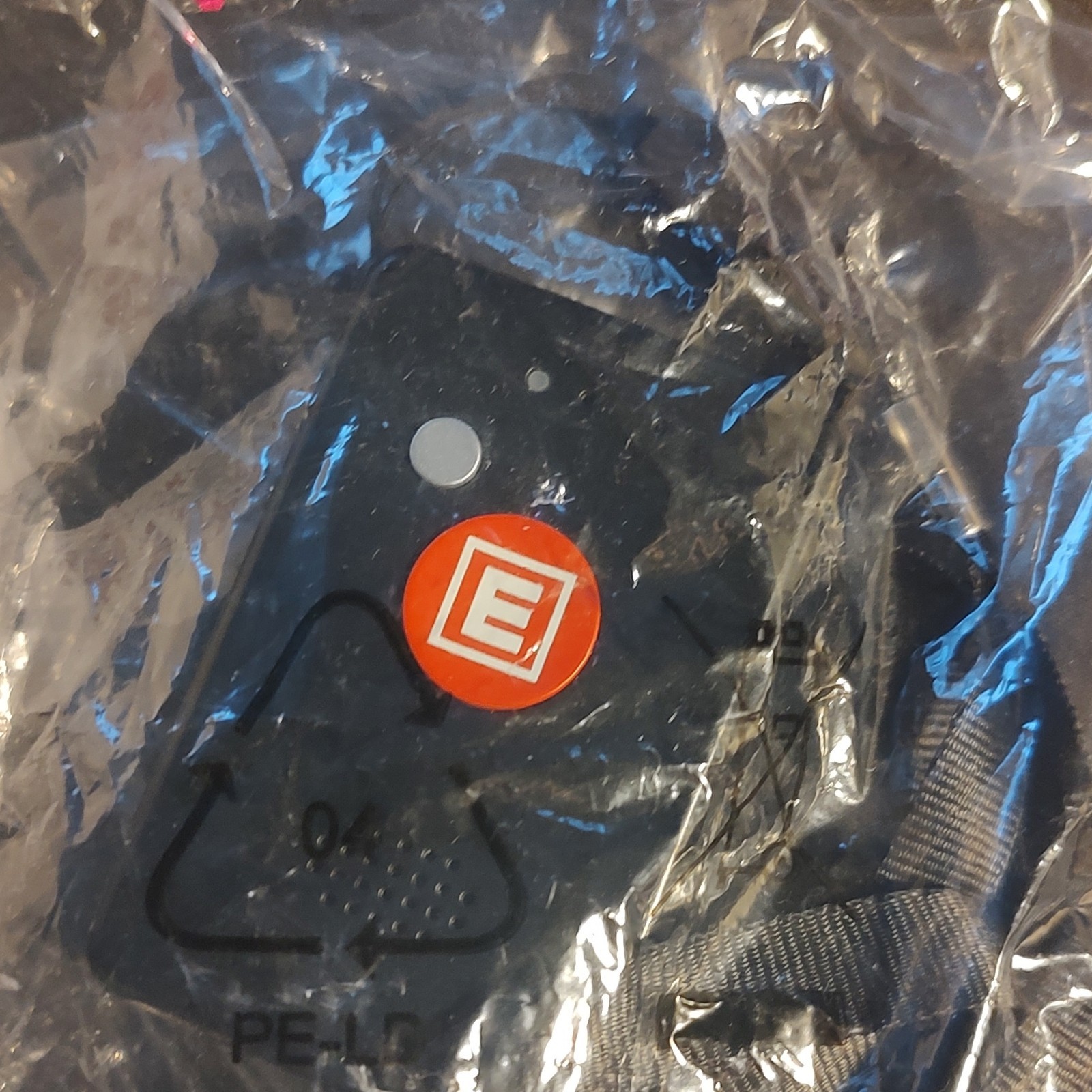 FastHelp Medical Alert Device No Monthly Fee SOS Pendant Open Box Complete