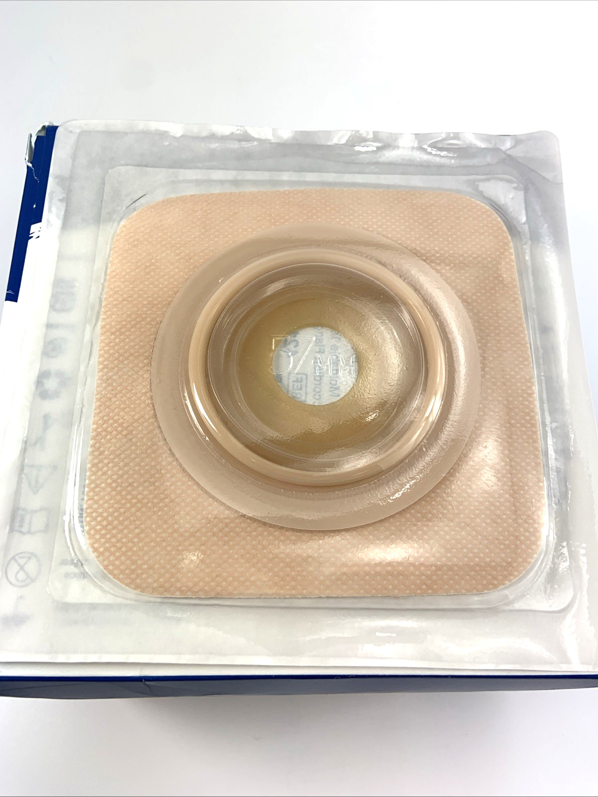 10 ConvaTec 421034 Sur-Fit Natura Stomahesive 2-1/4” (57mm) *NIB