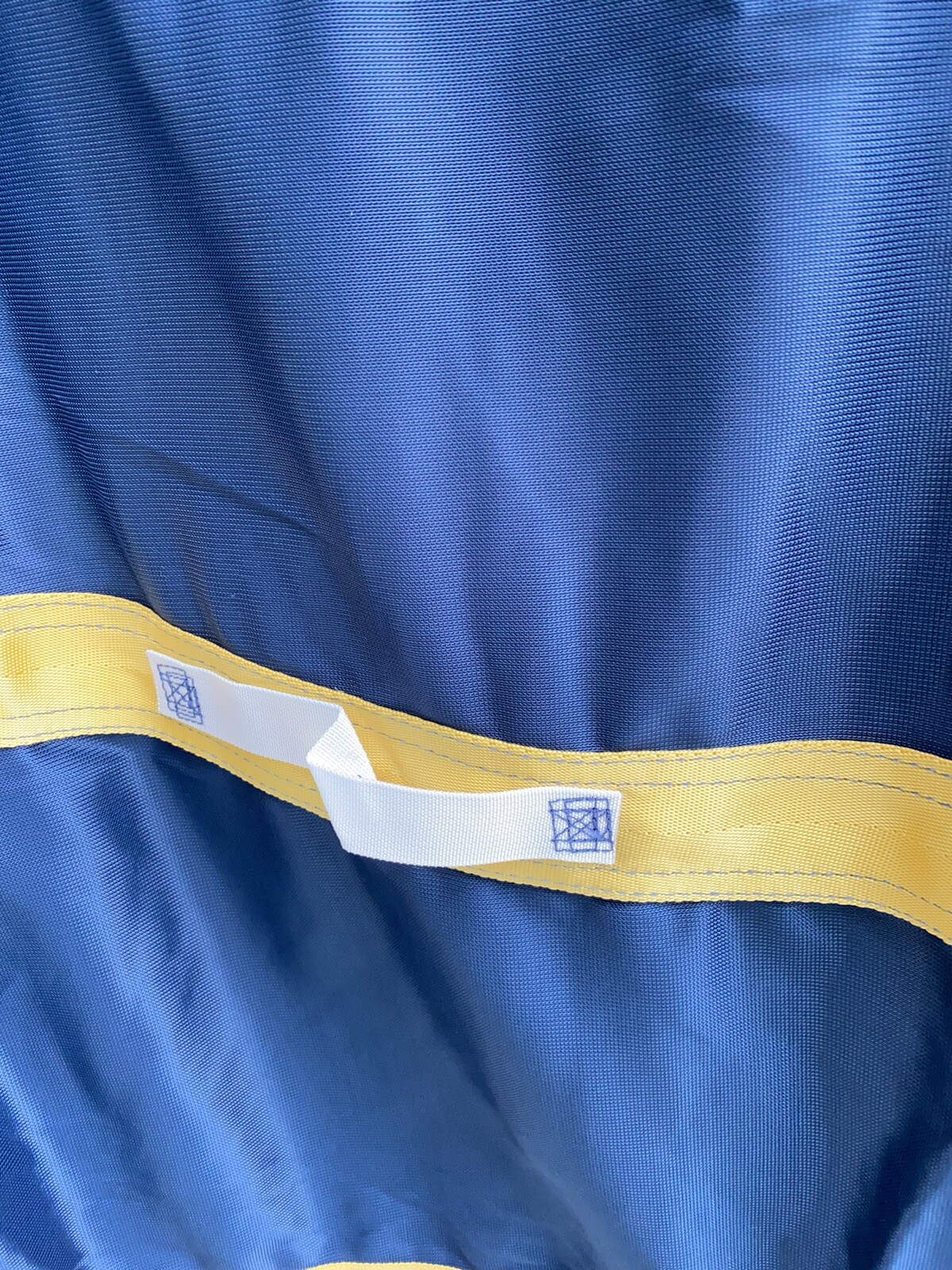 Hoyer Lift Sling Amputee XL Extra Large Universal Sling Patient Bed Medcare