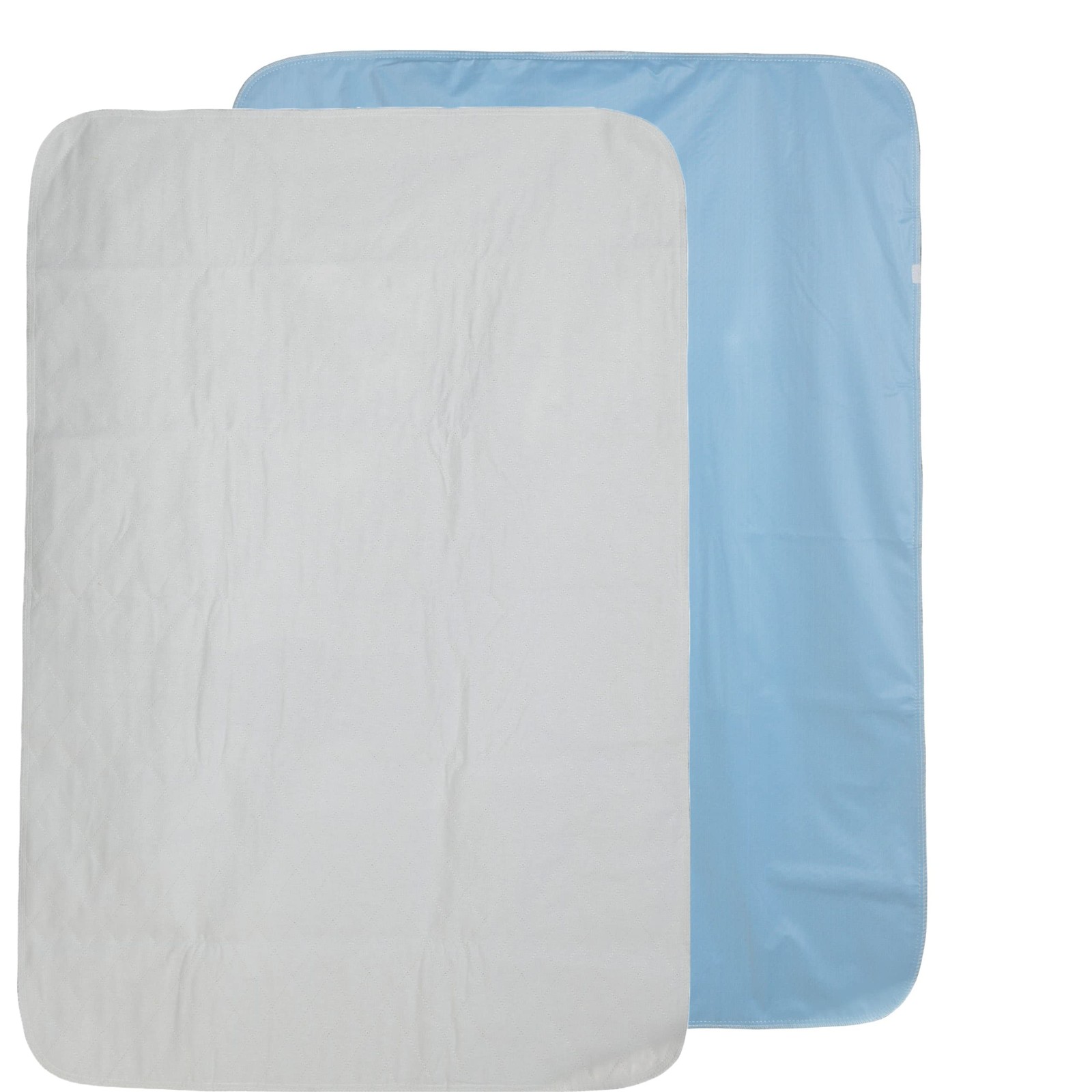 XL Washable Reusable Underpads 36×54 Inch Waterproof Absorbent Pads 3 PCS