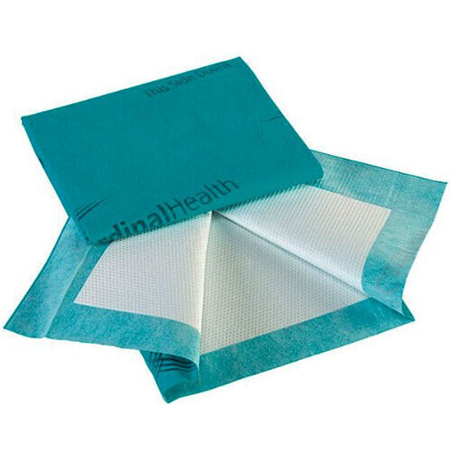Cardinal Health, Premium Underpads, Wings, 24″ x 36″