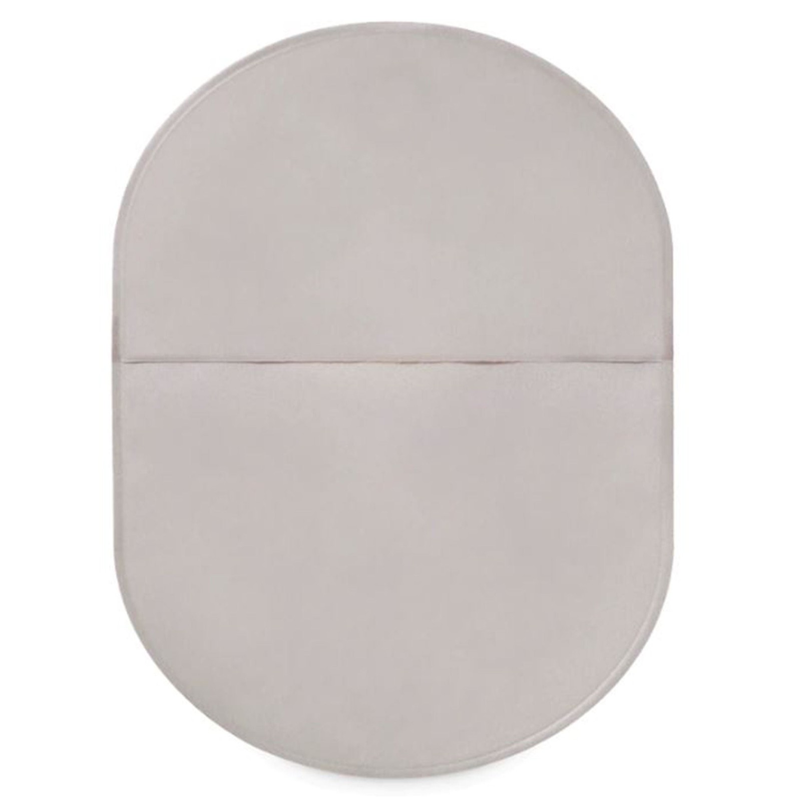 SenSura Mio Flex Closed End 2pc System Ostomy Pouch 50 mm Flange 30 Ct