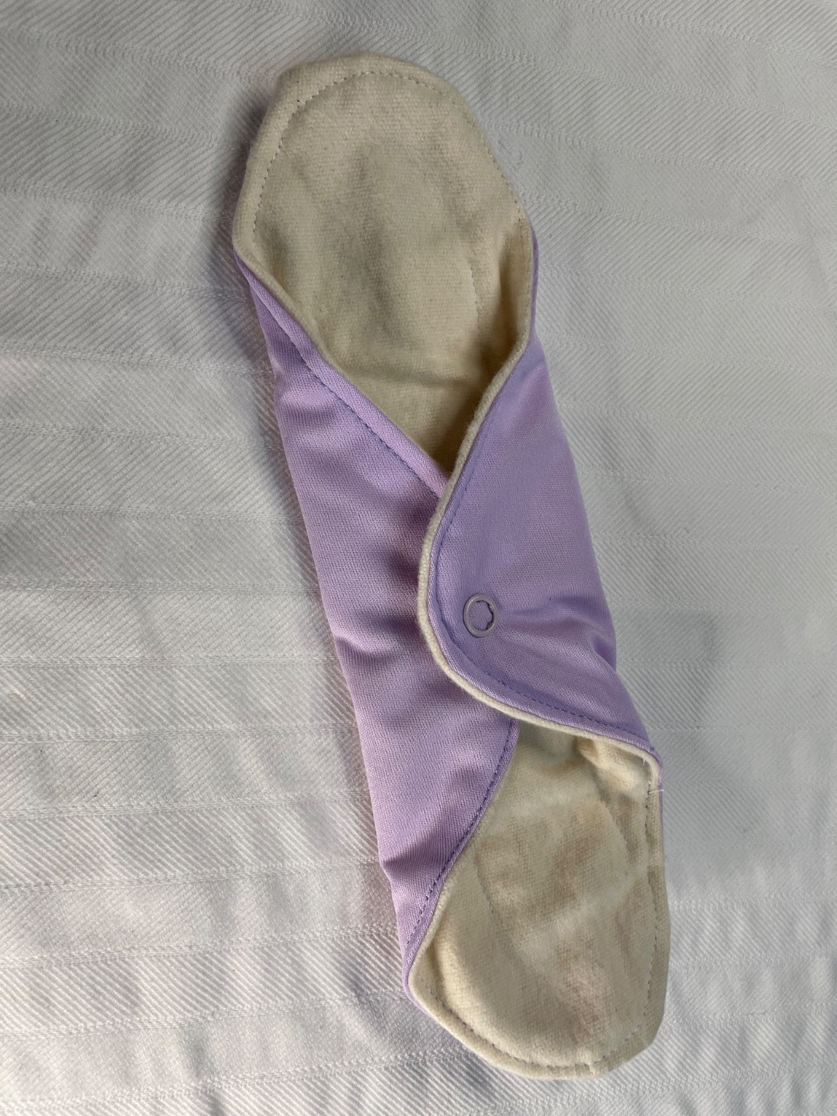 WillowPads Leakproof Reusable Feminine Pads