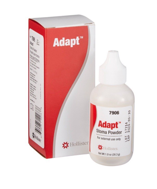 Hollister Adapt Stoma Powder 7906