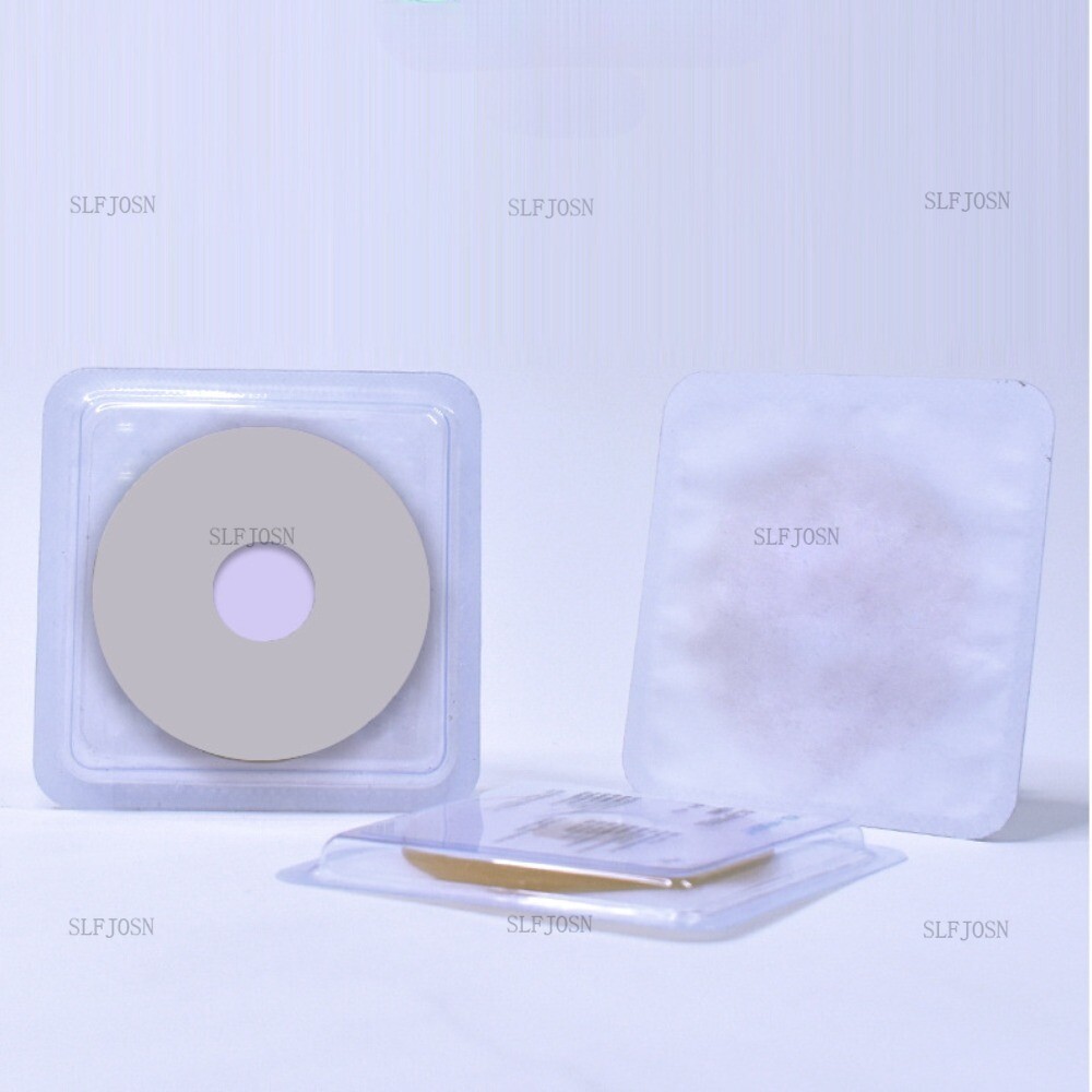 10/20Pack Ostomy Barrier Rings No Leaking Barrier Extenders for Colostomy Bags