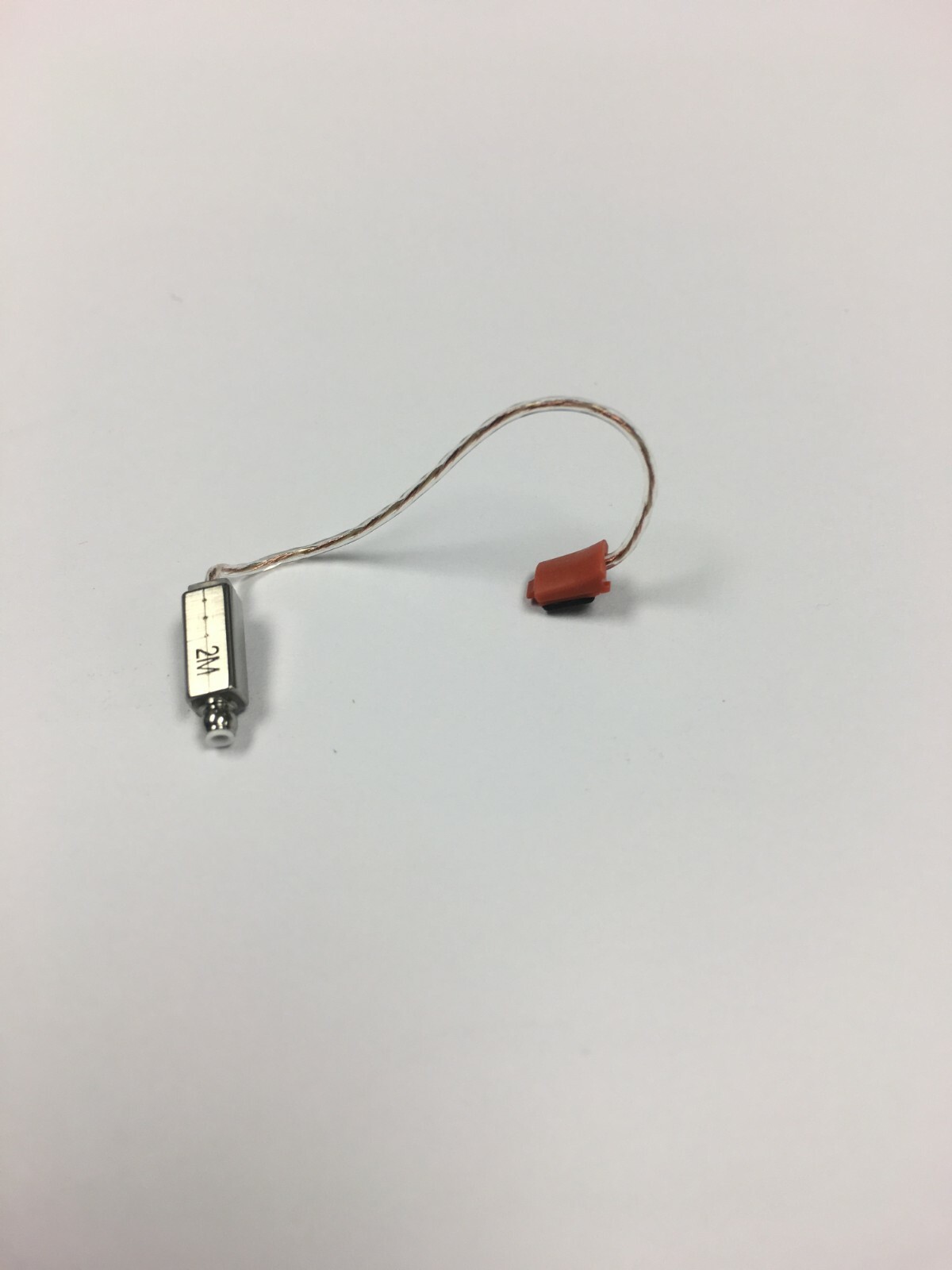 SIGNIA Siemens Connexx miniReceiver Wire Unit 2.0 – Pure 312 Charge & Go, Nx, X