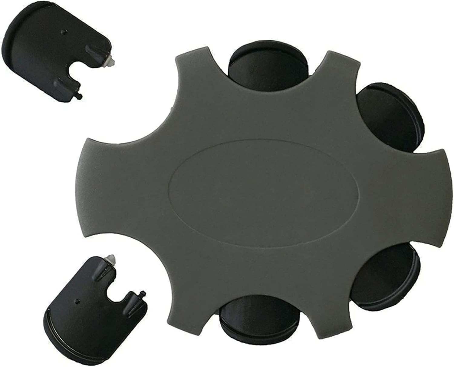 Wax Guards for Oticon ProWax MiniFit,Hearing Aid Supplies 5 Packs/30 PCS