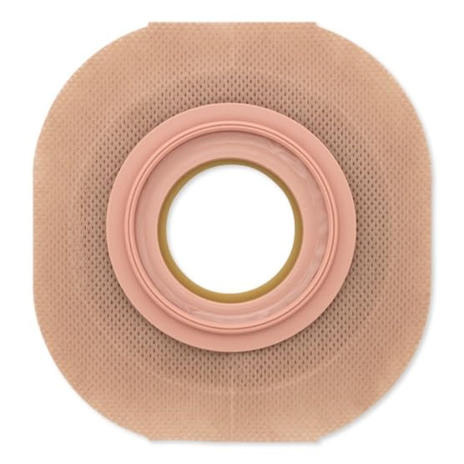 Hollister Flextend Skin Barrier Flange Size 1 3 4 Inch Ostomy Care Supplies