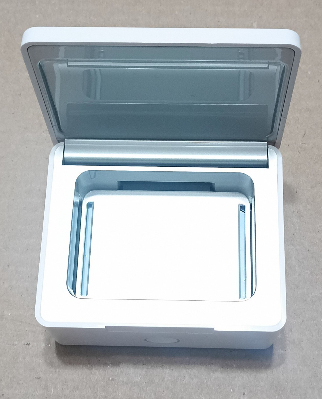 PerfectDry Lux Hearing Aid Dehumidifier