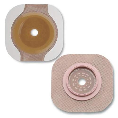 Hollister New Image Flextend Skin Barrier 14603, 2-1/4 in, 5 Count
