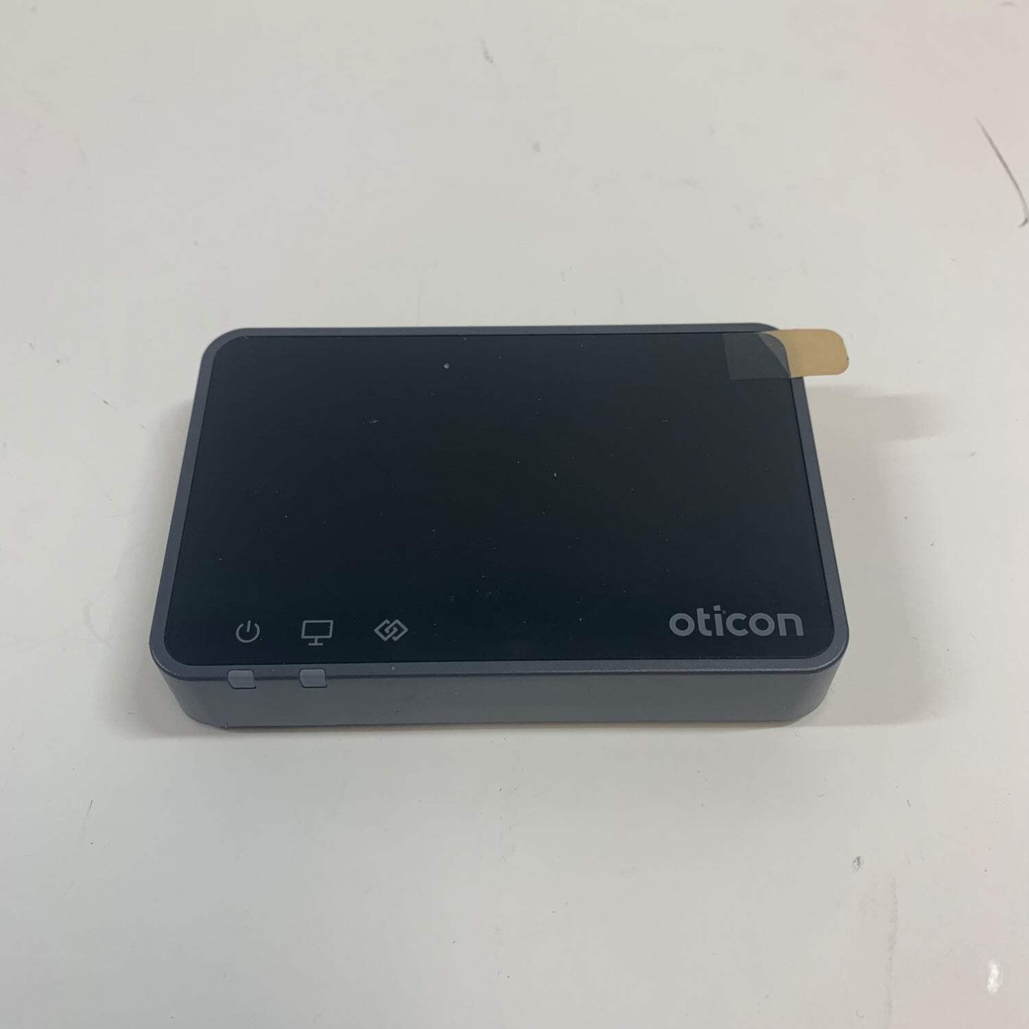 Oticon TV Adaptor TVA3 3.0