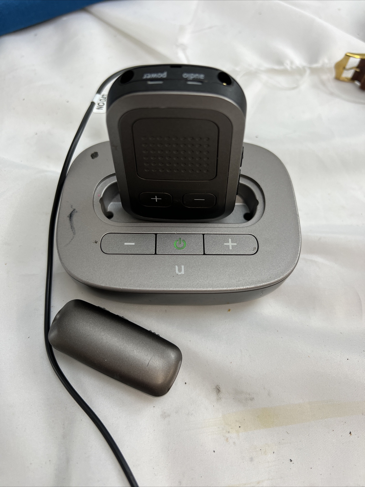 Unitron uDirect 3 & uMic