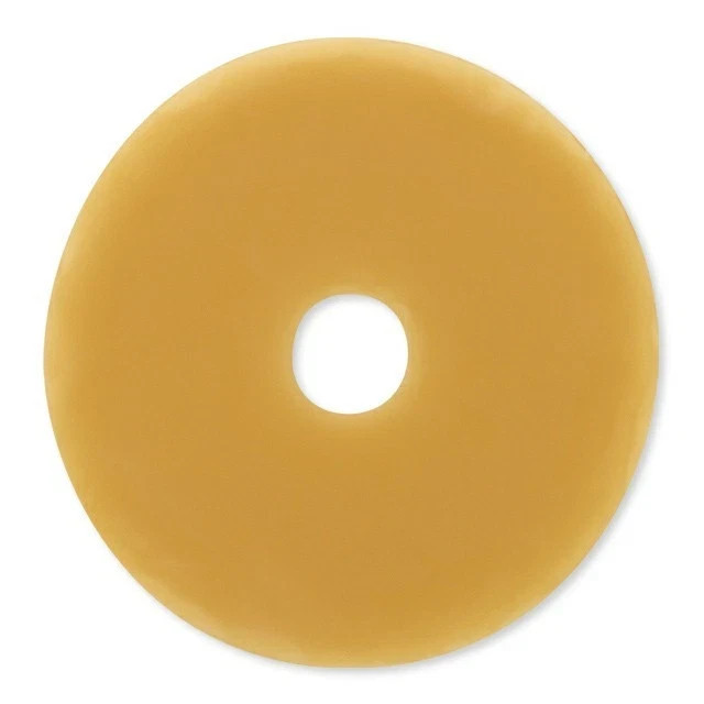 Hollister 7805 Adapt 2” Flat Barrier, 10 Pack – Ostomy Barrier Ring.