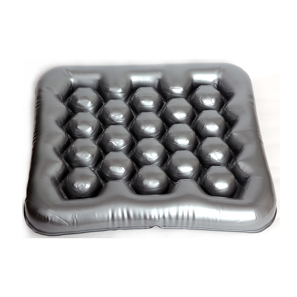 Ulcer Prevention Air or Water sittingcushion for Wheelchair SeatPad sittingmat