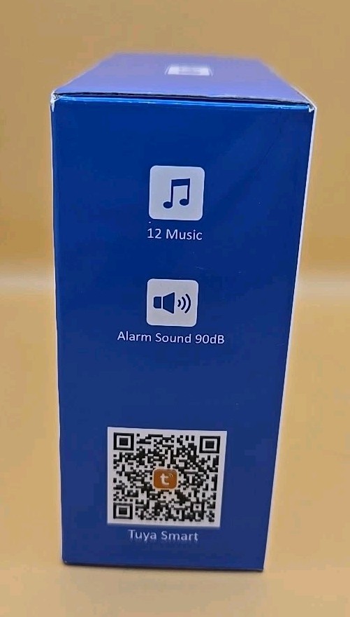 Wireless WiFi Smart Pager Emergency Call Button Alert System By SOS – Brand New