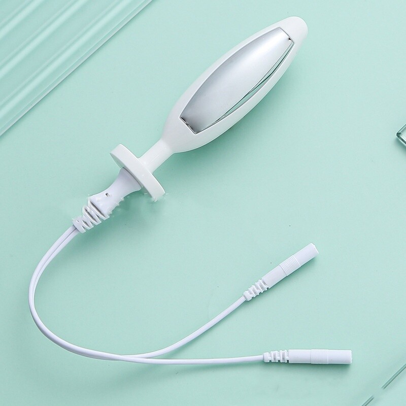 Electrical Stimulation Probe Electrode Pelvic Floor Exercise Incontinence Kegel