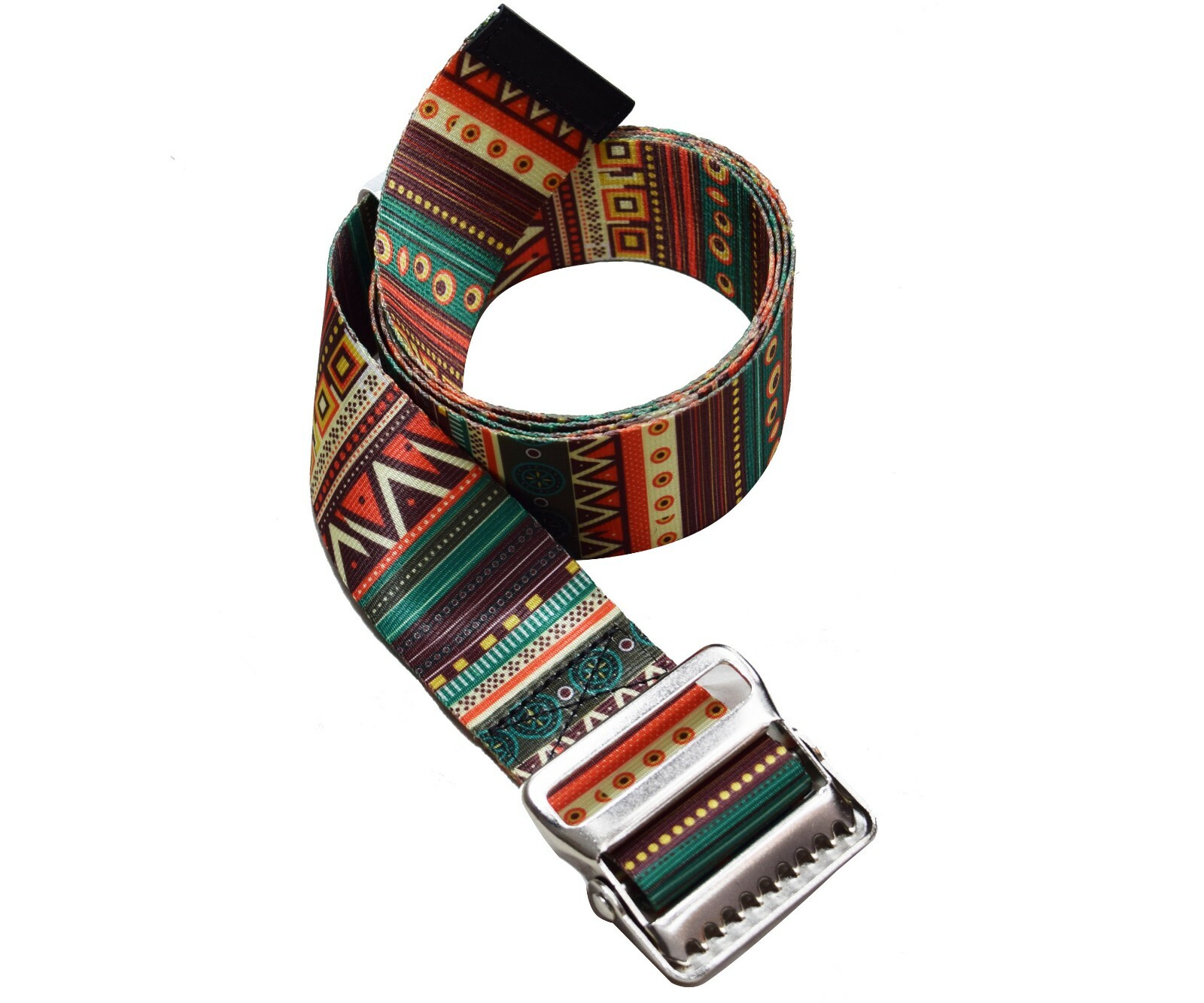 Gait Belt for Transfer & Walking LiftAid with Metal Buckle – Outback