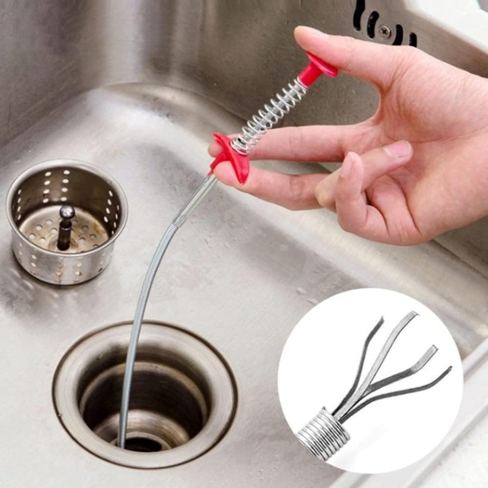 Lightweight 24-Inch Grabber Tool – Perfect for Litter and Home Use