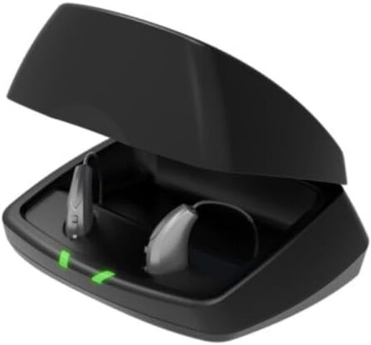Standard Charger for Evolv AI & Livio Edge AI