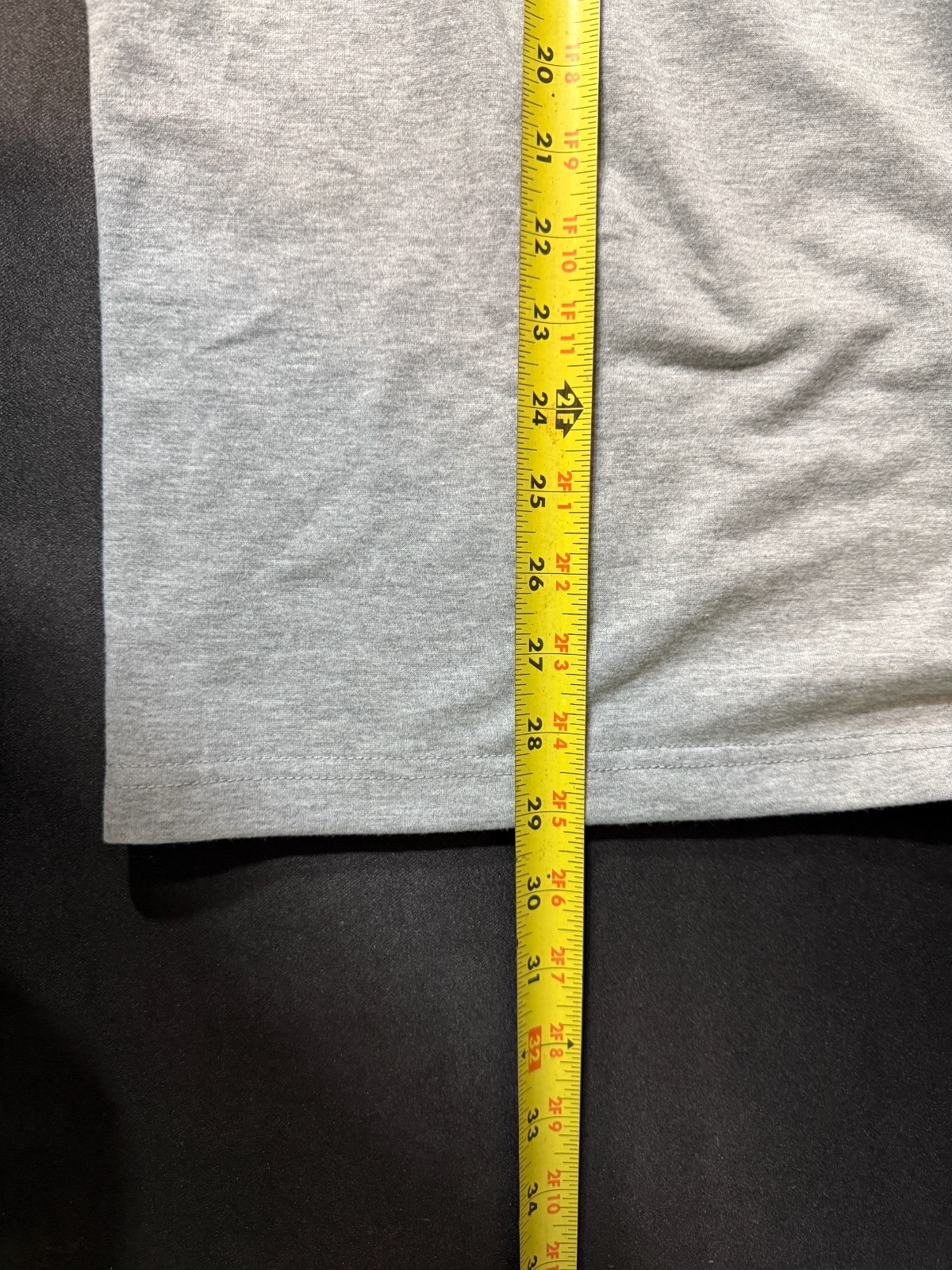 Deyeek Adaptive Long Sleeve LShirt Gray Side Snap Easy Dressing Disability Care