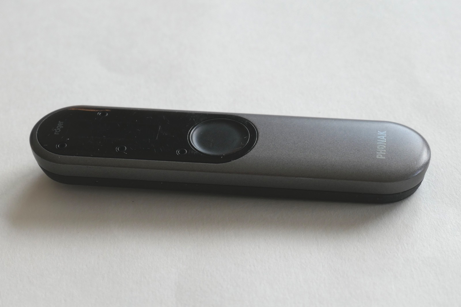 Phonak Roger On iN V1 with 2 Receivers/licenses – Thoroughly Tested* & Updated**