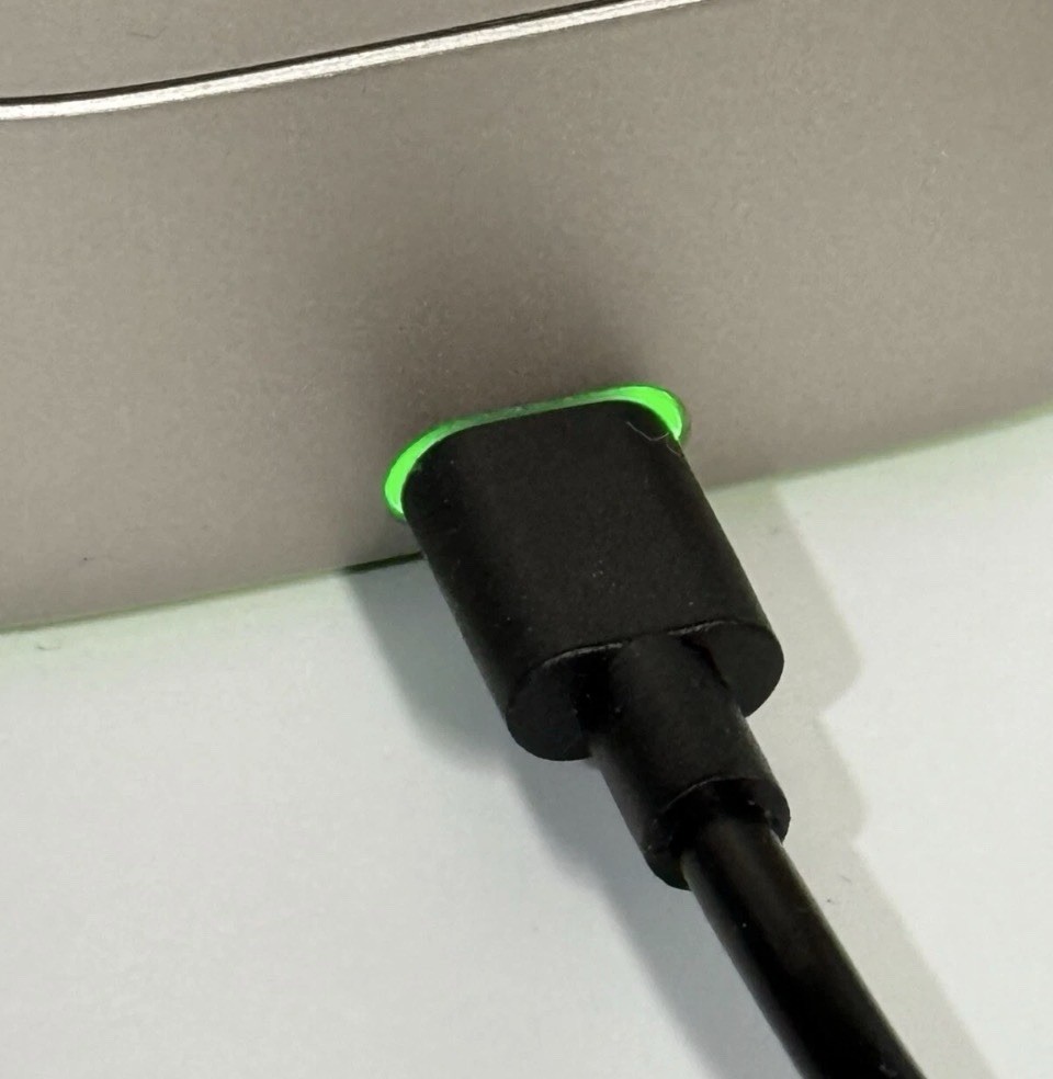 Phonak ChargerGo RICSPH I Sphere Infinio 075-0057-11 for Audéo I-Sphere USB-C