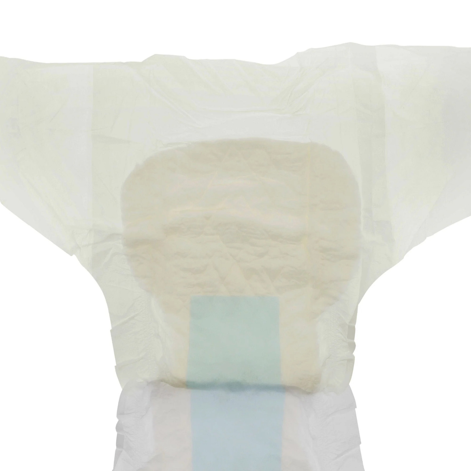 Cardinal Health Wings Basic Quilted Incontinence Briefs