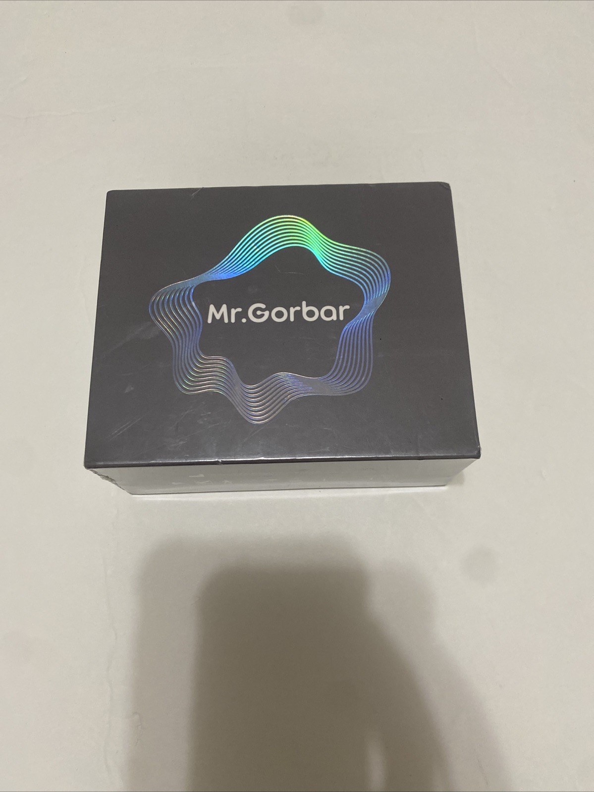 2025 Mr. Gorbar Rechargeable Hearing Aids for Seniors Adults, Model A49A