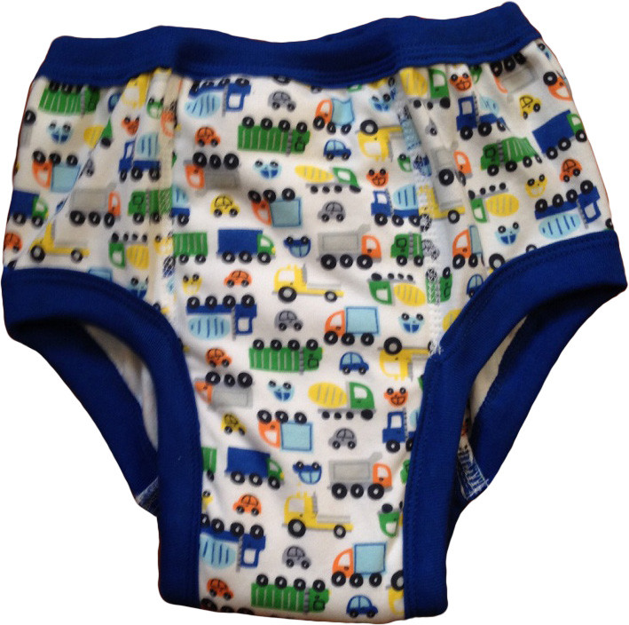 Adult Incontinent, Autistic Training Pants , CARS