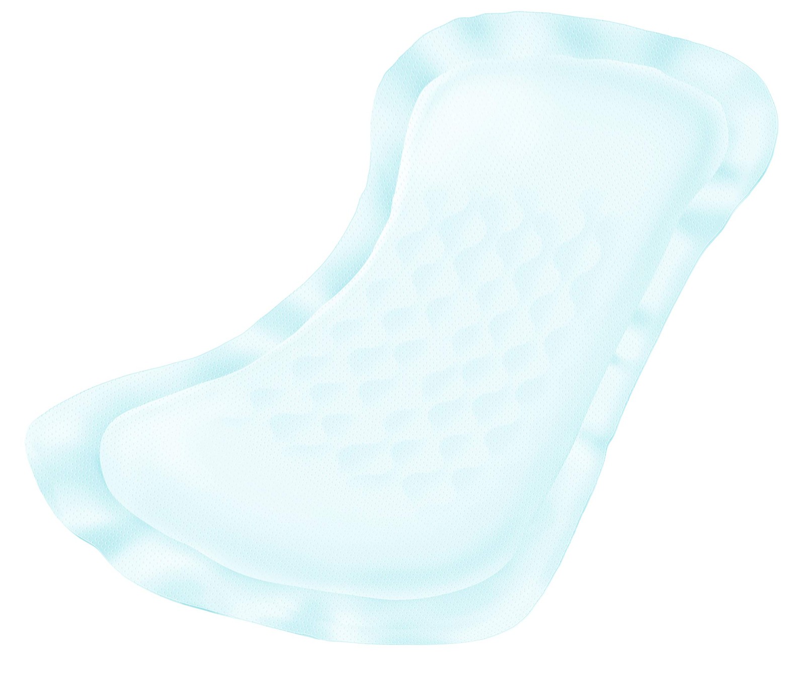 Elyte – 100% Pure Cotton Bladder Control Pads – Sensitive Skin Safe – Mini,, …