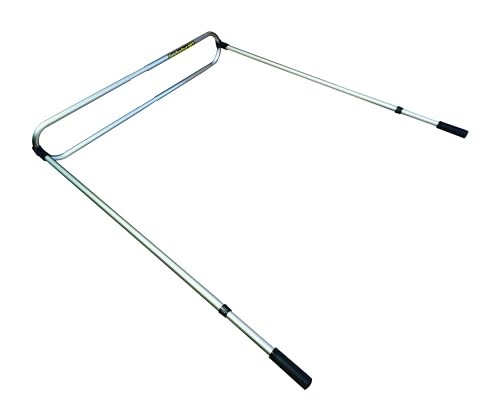 Pickup Truck Telescoping Cargo Retriever Grabber – Universal Fit – Grabs All