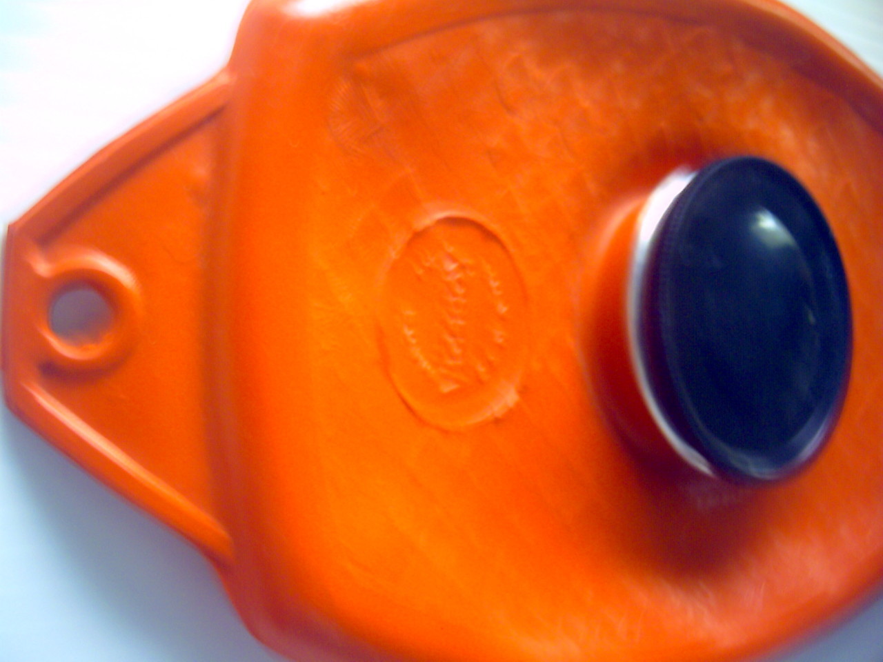 VINTAGE VICEROY WARMER, MADE IN CANADA